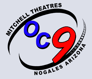 Oasis Cinema 9 mini-logo